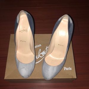 Christian Louboutin